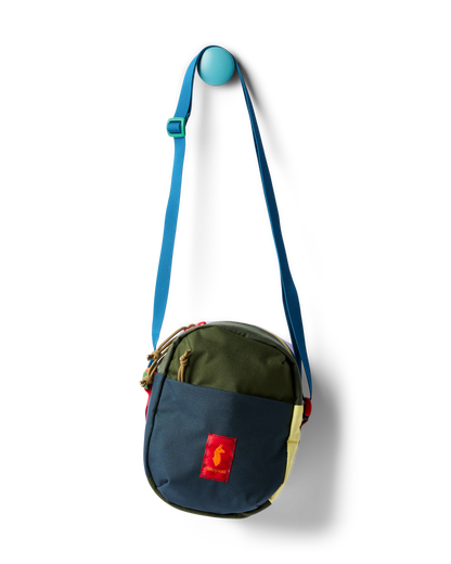 Todo 3L Shoulder Bag - Del Día
