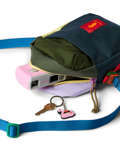 Todo 3L Shoulder Bag - Del Día