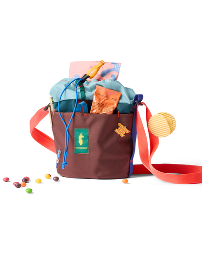 Todo 3L Bucket Bag - Del Día
