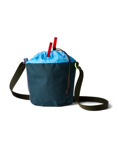 Todo 3L Bucket Bag - Del Día