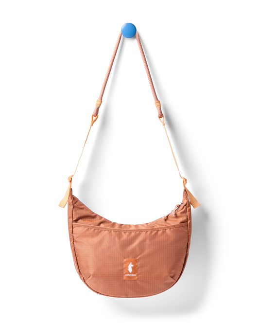 Trozo 8L Shoulder Bag - Cada Día
