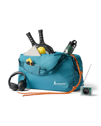 Viaje 45L Travel Duffel