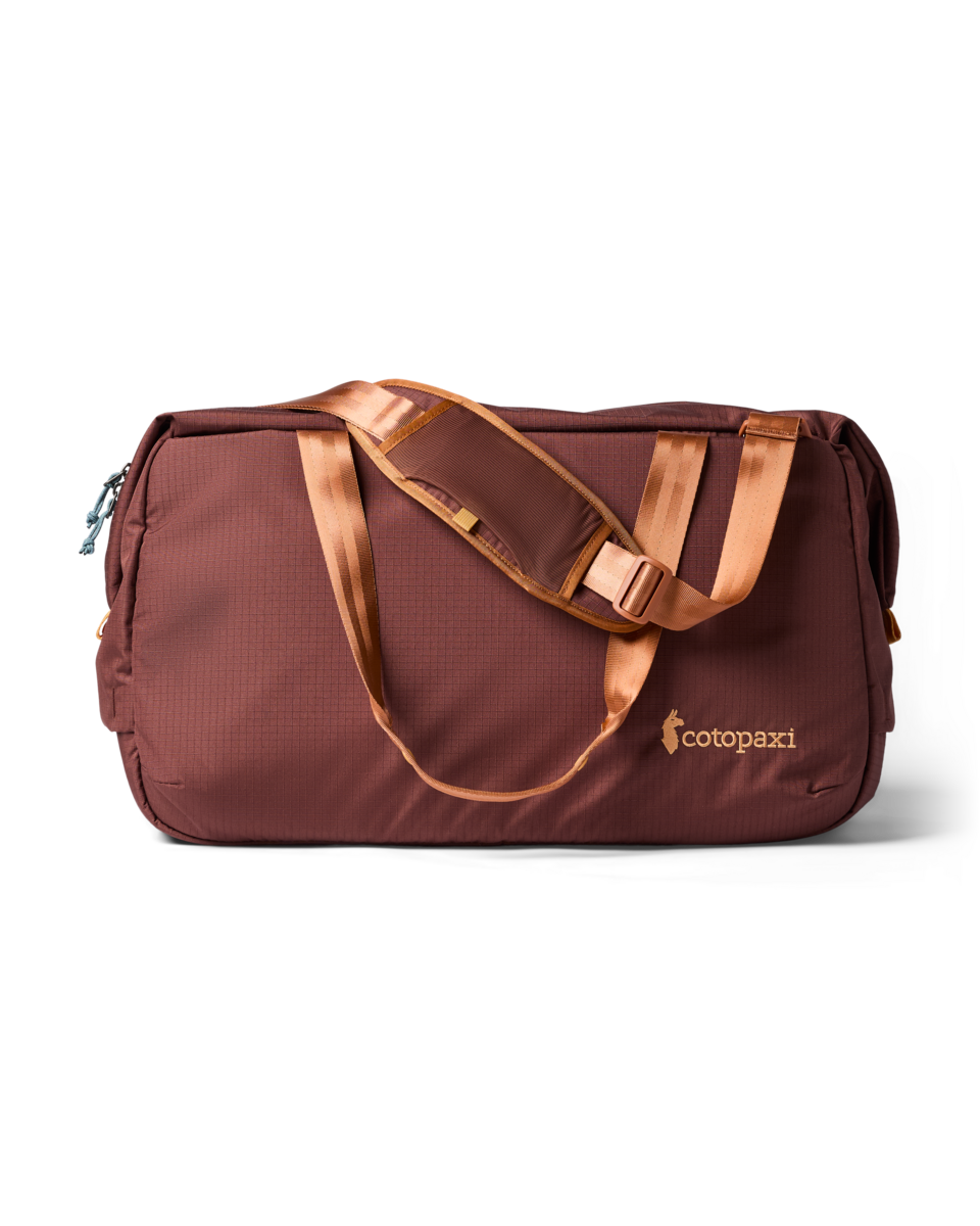 Viaje 45L Travel Duffel