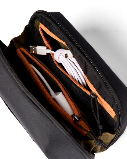 Viaje Tech Organizer - Cada Día