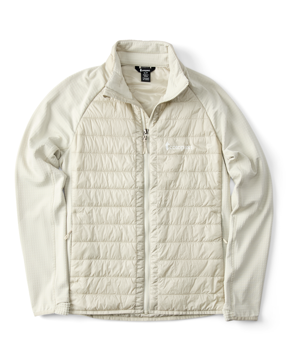 Capa Hybrid Insulated Jacket - Women's