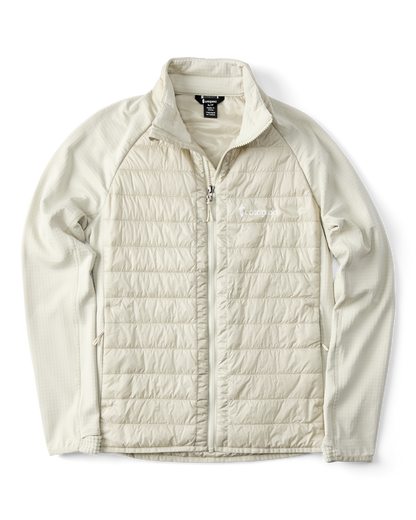 Capa Hybrid Insulated Jacket - Women's