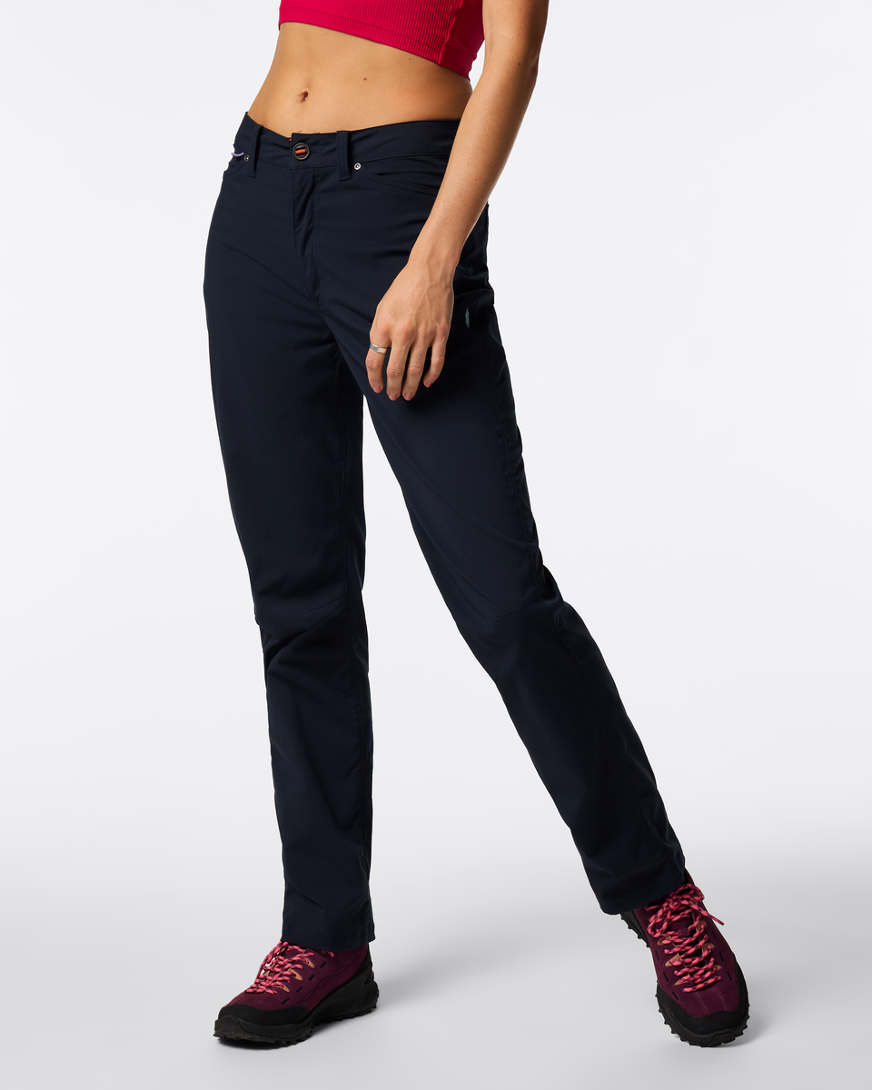 Coraje Tech Pant - Women's