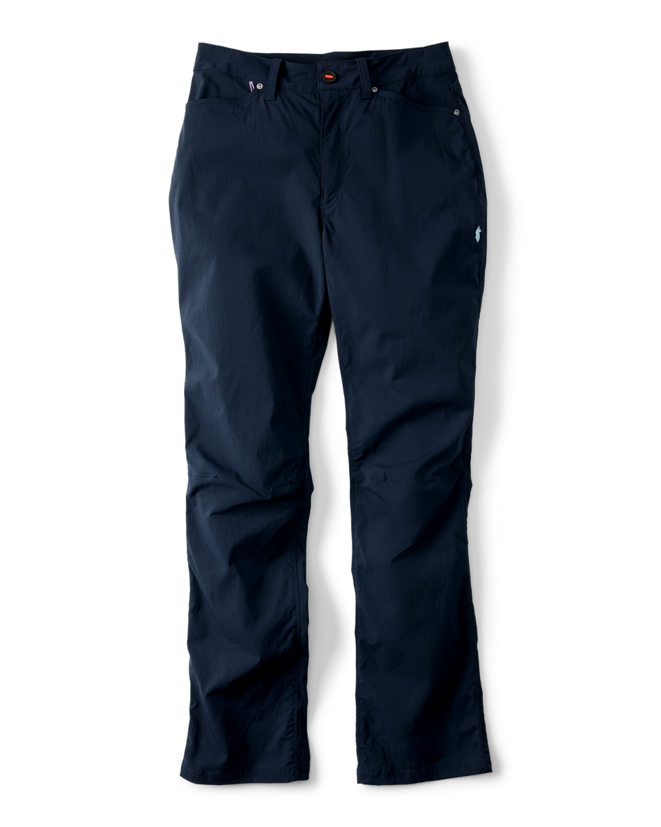 Coraje Tech Pant - Women's
