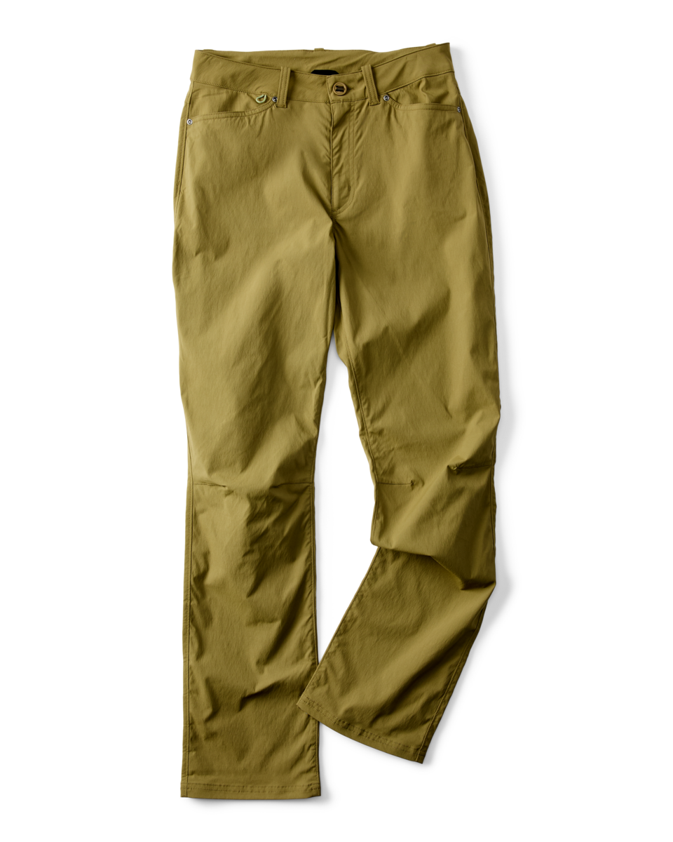 Coraje Tech Pant - Women's