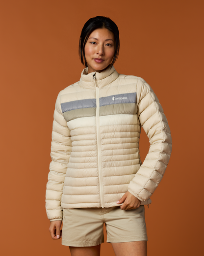 Fuego Down Jacket - Women's