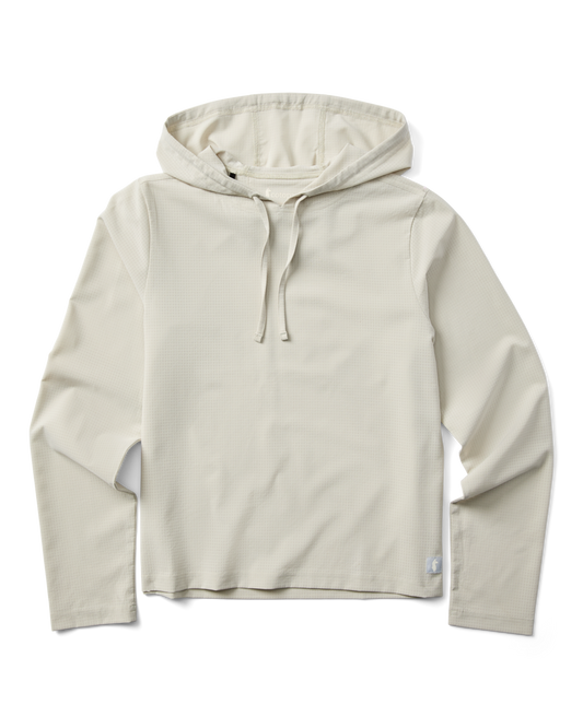 Pulso Tech Hoodie - Women's