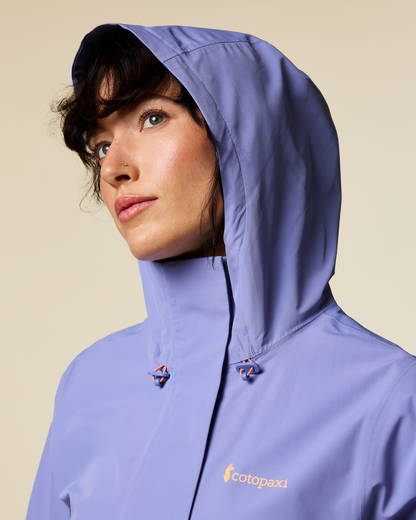 Rayu Rain Jacket - Women's