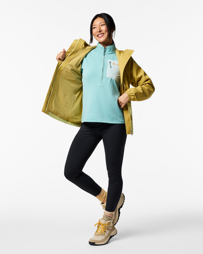 Rayu Rain Jacket - Women's