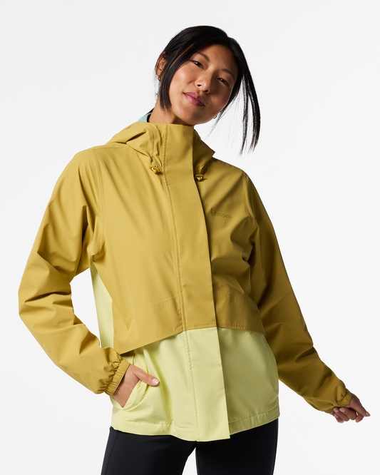 Rayu Rain Jacket - Women's