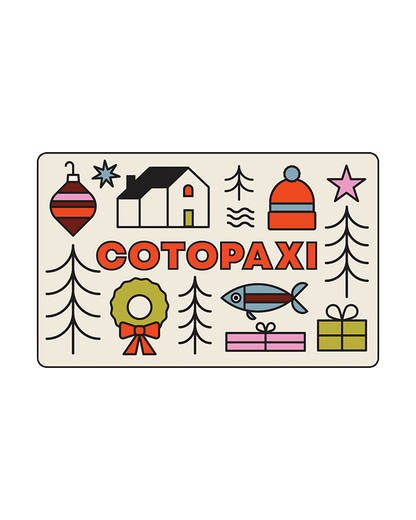 Digital Gift Card