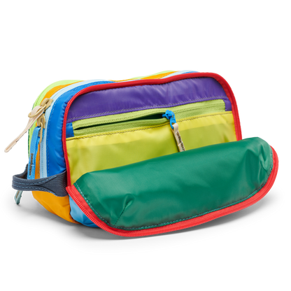 Nido Accessory Bag - Del Día