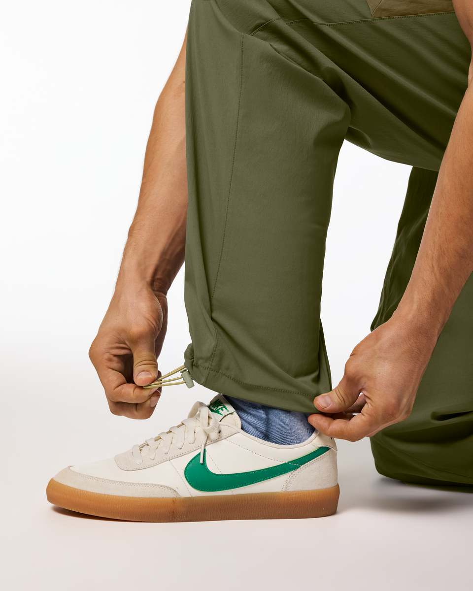 Coraje Tech Cargo Pant - Men's