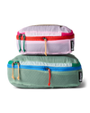 Powder Pink/Sterline Blue