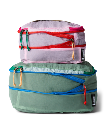 Cotopaxi X FP Movement Expandable Cubo Bundle