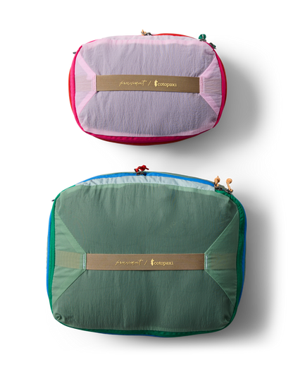 Cotopaxi X FP Movement Expandable Cubo Bundle