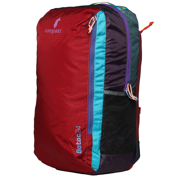 Batac 24L Daypack - Del Día