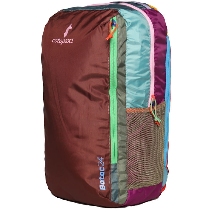 Batac 24L Daypack - Del Día
