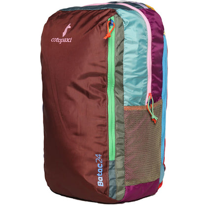 Batac 24L Daypack - Del Día