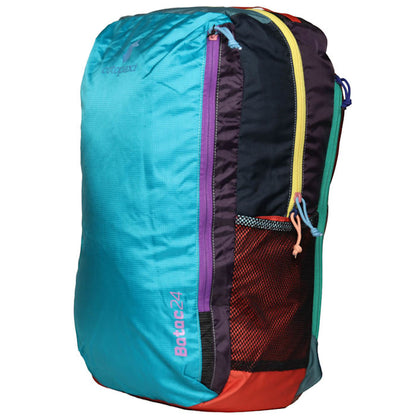 Batac 24L Daypack - Del Día