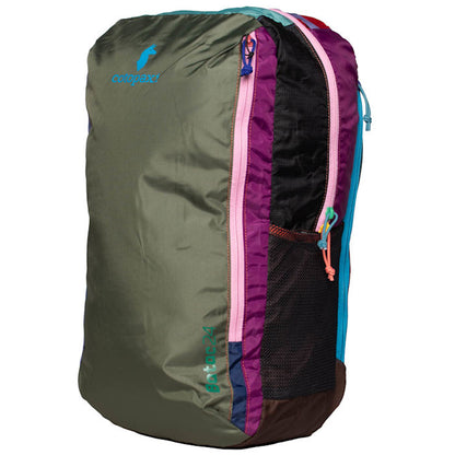 Batac 24L Daypack - Del Día