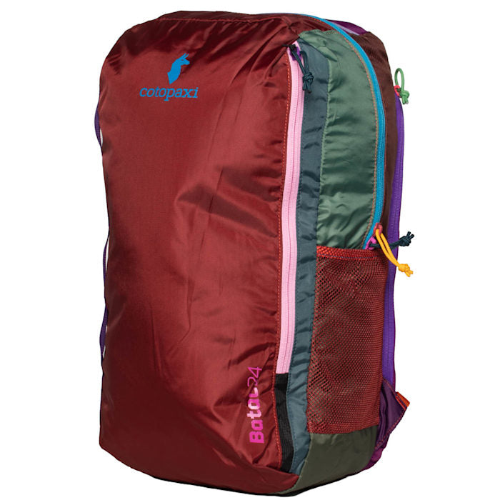 Batac 24L Daypack - Del Día