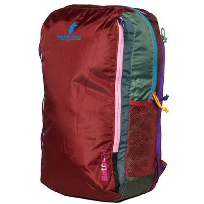 Batac 24L Daypack - Del Día