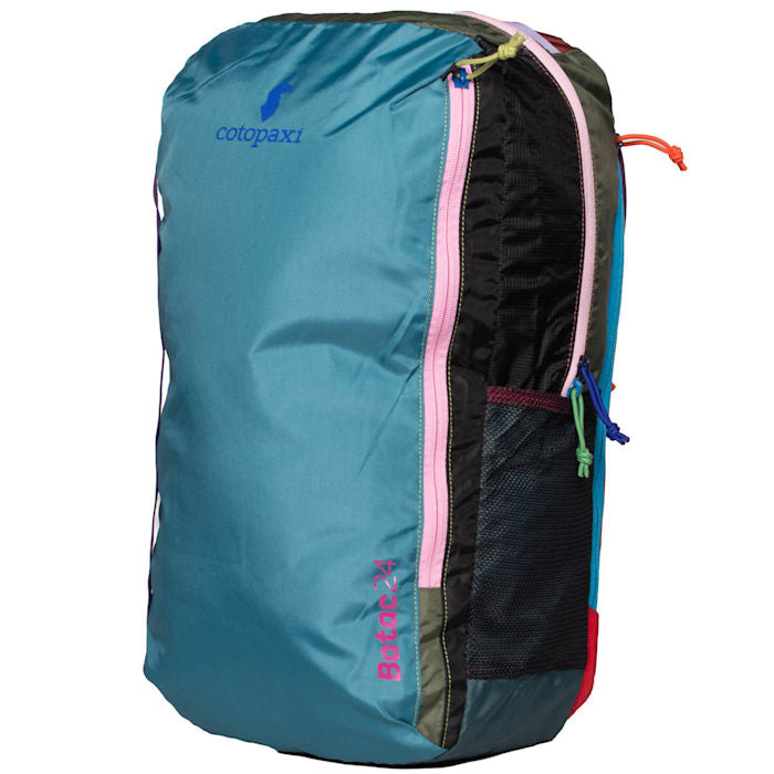 Batac 24L Daypack - Del Día