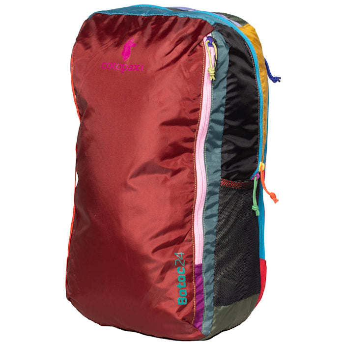 Batac 24L Daypack - Del Día