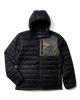 Cotopaxi Black