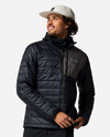 Cotopaxi Black