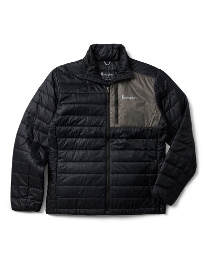Acodo Insulated Jacket - Men's