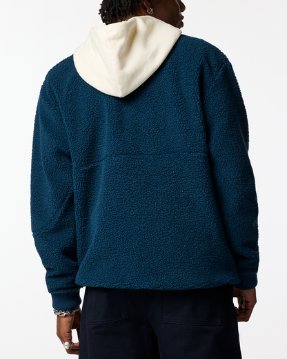 Amigazo Fleece Crew - Men's