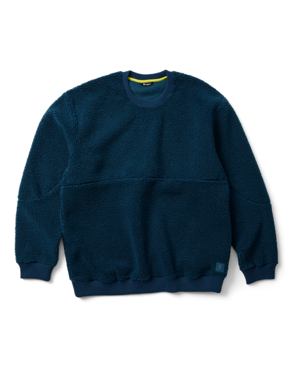 Amigazo Fleece Crew - Men's