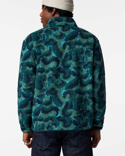 Amigazo Fleece Jacket - Men's