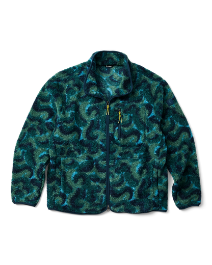 Amigazo Fleece Jacket - Men's