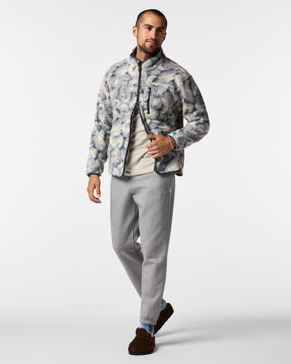 Amigazo Fleece Jacket - Men's