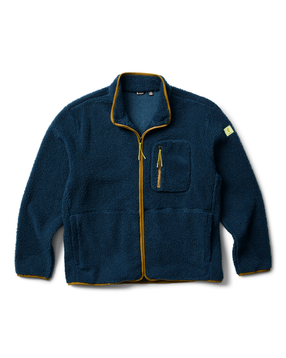 Amigazo Fleece Jacket - Men's
