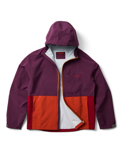 Cielo Rain Jacket - Men's