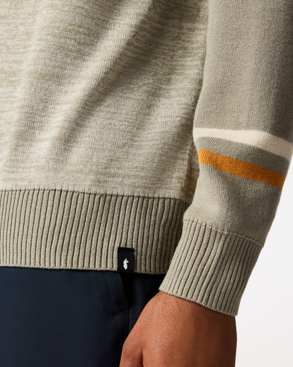 Cotopaxi Crew Sweater - Men's