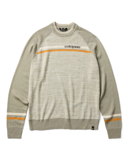 Cotopaxi Crew Sweater - Men's