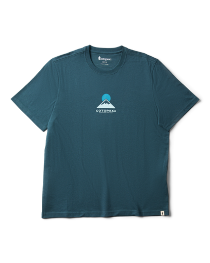 Cotopaxi Mountain T-Shirt - Men's