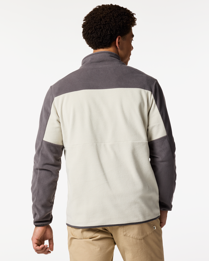 Encima Fleece Pullover - Men's