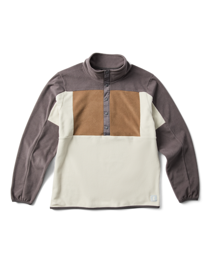 Encima Fleece Pullover - Men's