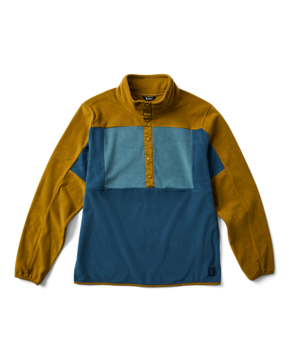Encima Fleece Pullover - Men's