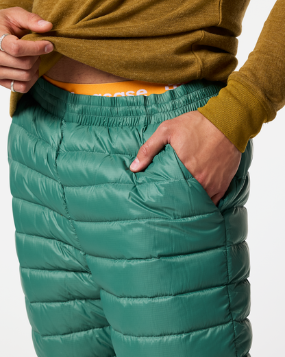 Fuego Down Pant - Men's